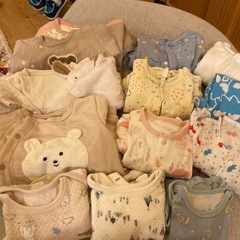 ベビー服　１4着　男の子　女の子