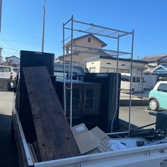 軽い引越しお手伝い！格安！