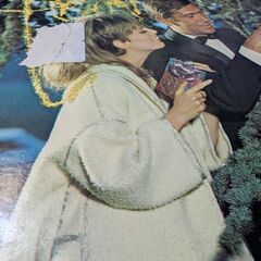 （中古EPレコード）バッキー白片のメリー・クリスマス