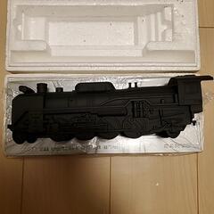 D51 蒸気機関車型ライター