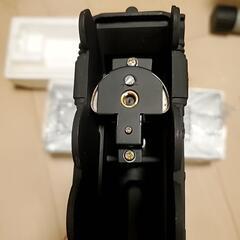 D51 蒸気機関車型ライターの画像