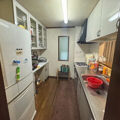 福岡県古賀市舞の里　中古戸建て − 福岡県