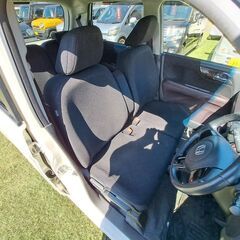 H25年式　N-ONE　プレミアムLパッケージ★車検2年付き★の画像