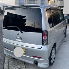EKスポーツ 壊れにくい速いの画像