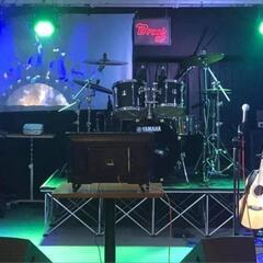 栄のライブバーで歌いませんか？4人ぐらい募集してます