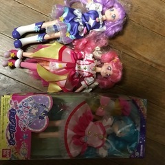 プリキュア まとめうりの画像