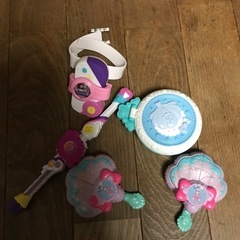 プリキュア まとめうりの画像