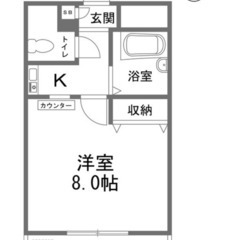 ★ 仲介手数料ゼロ物件 ★ 駅近７分圏内・敷金礼金ゼロ ★ プレジデント瑞光  4階部分（東淀川区）★ 瑞光四丁目駅徒歩7分 ★ 物件番号：250428-104 - 不動産