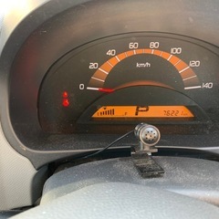 ワゴンR   　の画像