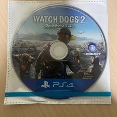 PS4ソフト7本セット