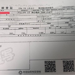 軽トラ、値下げ