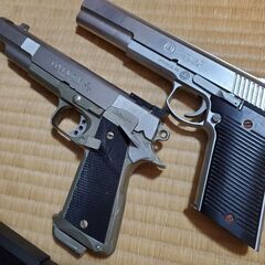 空気銃