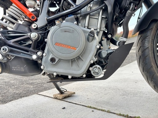 250 DUKE/KTMの新車・中古バイクを探すなら｜ウェビック バイク選び