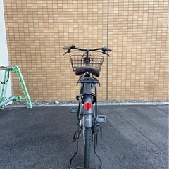 受付終了！自転車　空気入れ　さび止めスプレーの画像