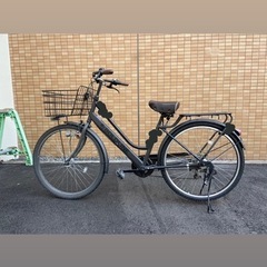 受付終了！自転車　空気入れ　さび止めスプレーの画像