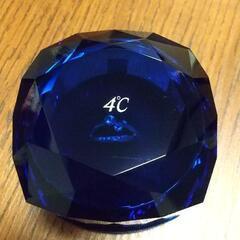 4℃シルバーリングの画像