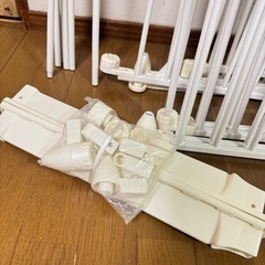 ペット用サークル Pecocochi (ペココチ)の画像