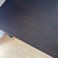   L字型パソコンデスク サンワダイレクトの画像