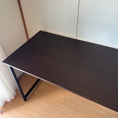   L字型パソコンデスク サンワダイレクトの画像