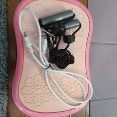 ダイエット器具 振動マシンの画像