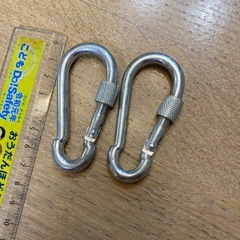 カラビナ 