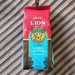LIONコーヒー