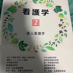 看護　　オープンセサミの画像
