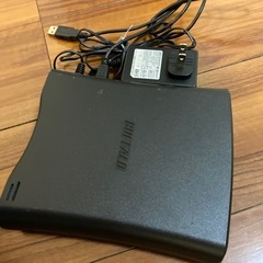 バッファロー1.5TB HDD決まりましたの画像