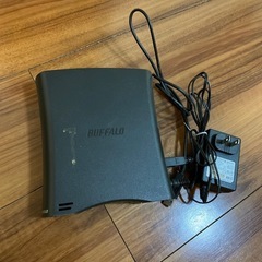 バッファロー1.5TB HDD決まりました