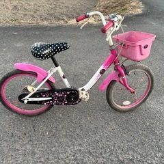 中古】茨城県の子供用自転車を格安/激安/無料であげます・譲り