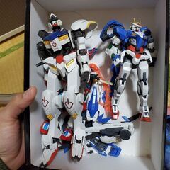 ガンダム ガンプラ