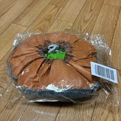 新品未開封犬のおもちゃ