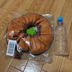 新品未開封犬のおもちゃの画像