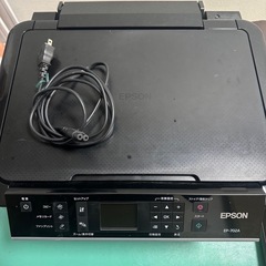 ※ジャンク※EPSONプリンター