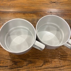 スタッキング　スープカップ　　