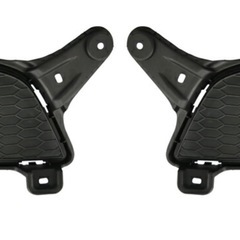 200系3型ハイエース　フォグカバー