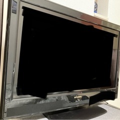 32型液晶テレビ LCD-32H4000X 