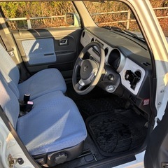 【車検2年付き❗️】ラパン 【佐賀、福岡】での現車確認可能‼️の画像