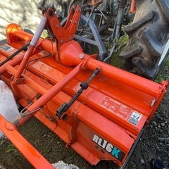 トラクター 　値引可能‼️の画像