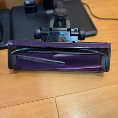 シャーク Shark  EVOPOWER SYSTEM CS601JBK 掃除機 コードレスクリーナーの画像