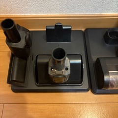 シャーク Shark  EVOPOWER SYSTEM CS601JBK 掃除機 コードレスクリーナーの画像