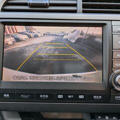 ★修復歴無！低走3.3万㌔！ストリーム 最上級「RSZ」禁煙車！純正HDDナビ！Bカメラ！ETC！HIDライト！オートライト！純正17インチアルミ！の画像