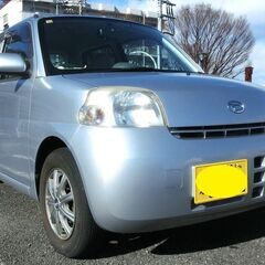 ☆【値下げ！】エッセ＊低走行２.３万km 総額１５万円