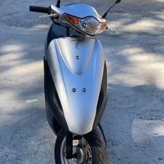 ホンダdio