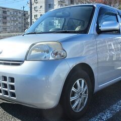 ☆【値下げ！】エッセ＊低走行２.３万km 総額１５万円の画像