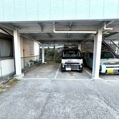 🚗💨 月極駐車場 横須賀市 不入斗町3丁目  🅿️✨