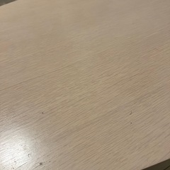 フランフラン　こたつ　ローテーブルの画像