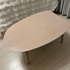 フランフラン　こたつ　ローテーブル