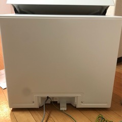 食洗機 パナソニックNP-TSK1の画像