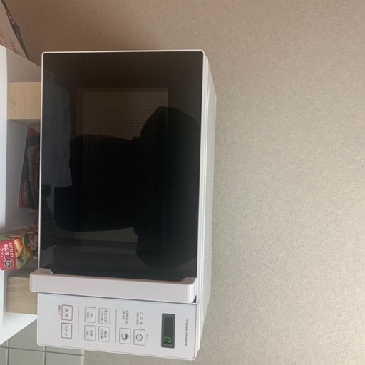 電子レンジ